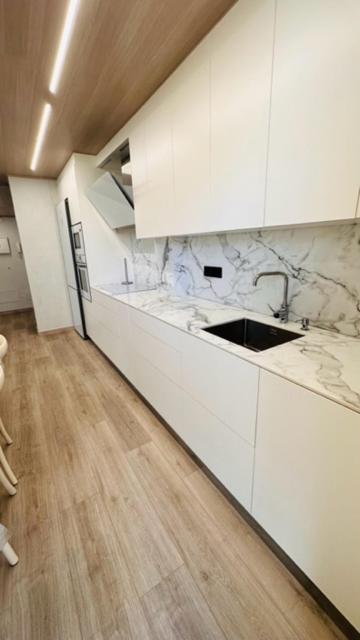 Fantastic Larimar New Apartament *