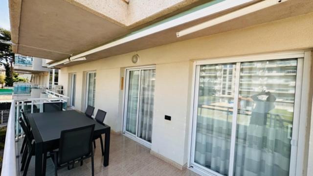 Appartement Fantastic Larimar New