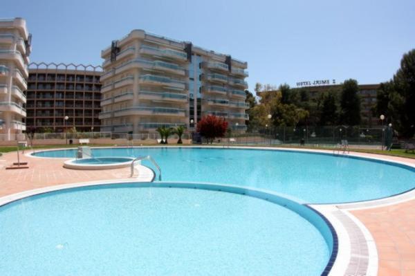 Fantastic Larimar New Apartament Salou