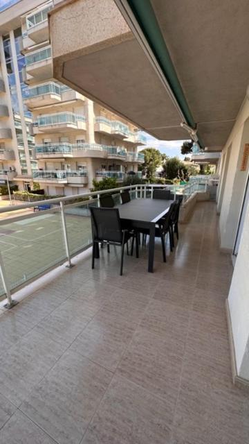 Apartament Fantastic Larimar New Salou
