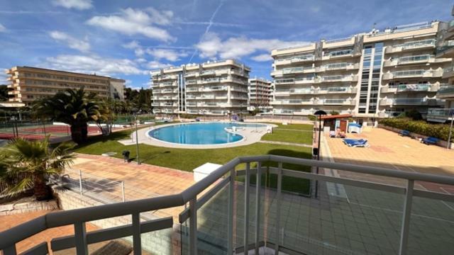 Fantastic Larimar New Apartament *