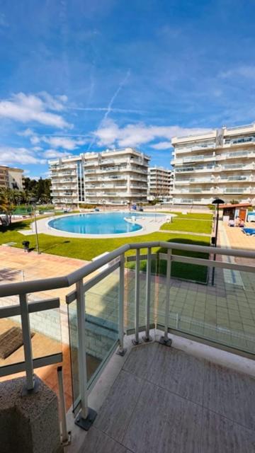 Fantastic Larimar New Apartament