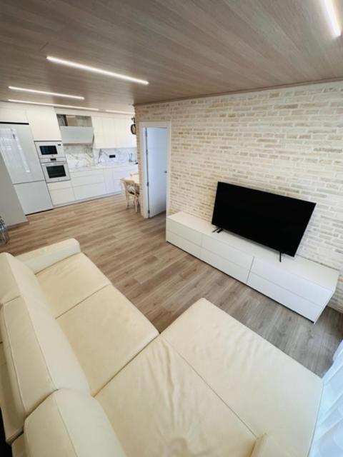 Apartament Fantastic Larimar New *