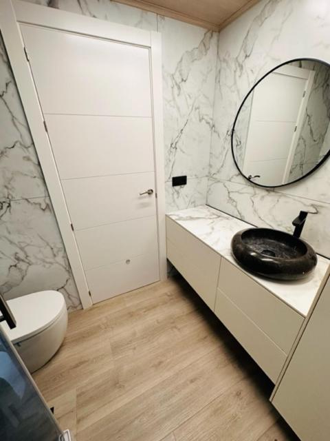 Fantastic Larimar New Apartament Salou