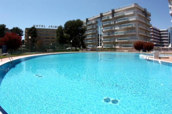 Fantastic Larimar New Apartment *