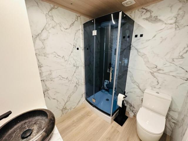 Apartment Fantastic Larimar New *