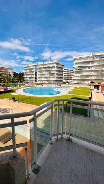 Fantastic Larimar New Apartment *